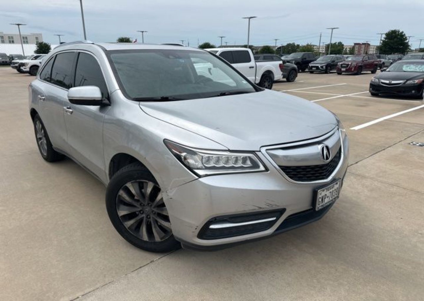 Vehicle Image 2