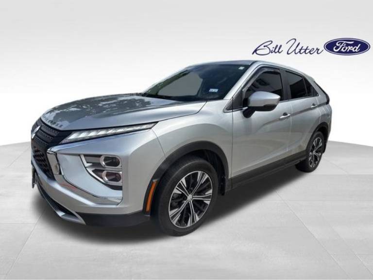 2022 Mitsubishi Eclipse Cross