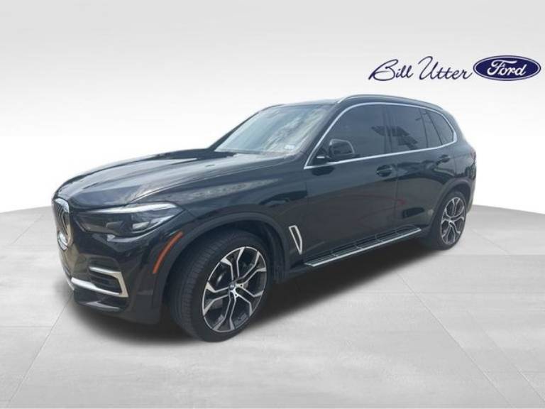 2023 BMW X5 sDrive40i