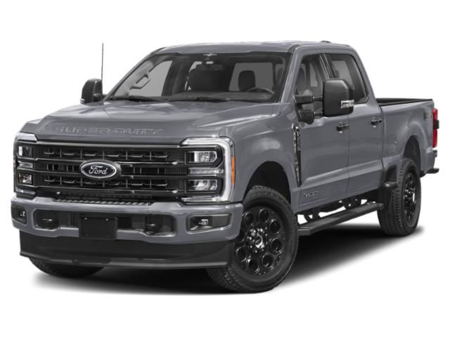 2026 Ford F-250 XLT 4x4 Crew Cab 6-3/4' Box's photo