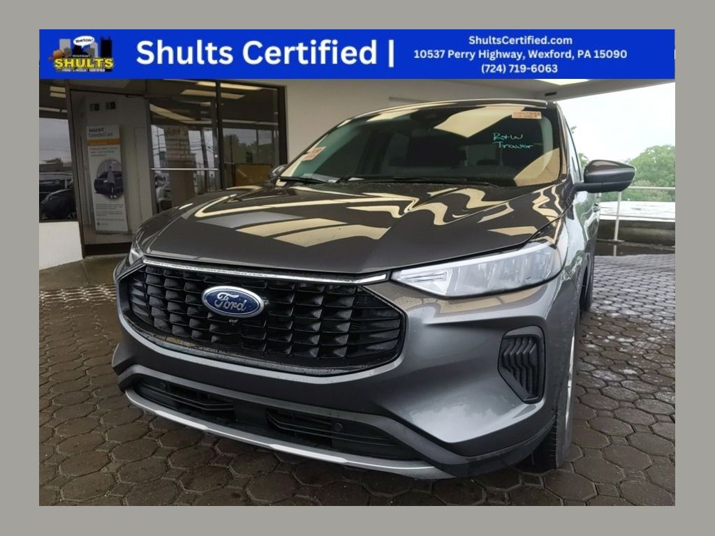 2023 Ford Escape Active AWD's photo