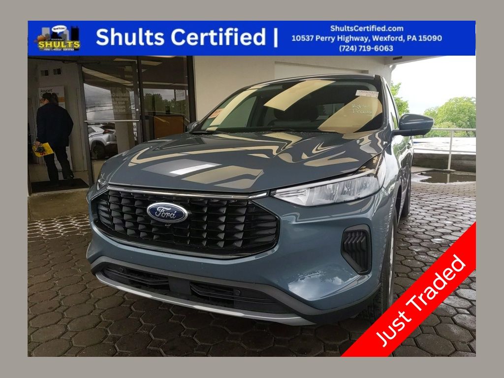 2023 Ford Escape Active AWD's photo