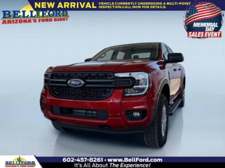 2024 Ford Ranger XL