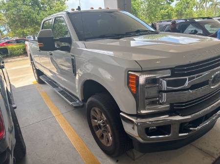 2019 Ford F-350SD LARIAT