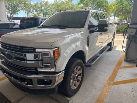 2019 Ford F-350SD LARIAT