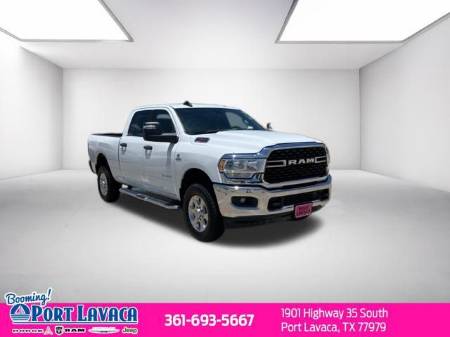 2023 RAM 2500 BIG Horn