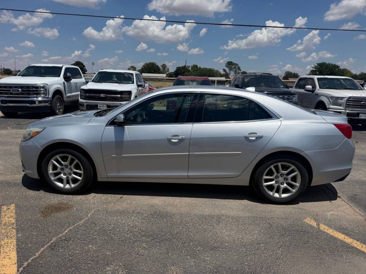 Used 2013 Chevrolet Malibu 1SA with VIN 1G11D5SR0DF173272 for sale in Andrews, TX