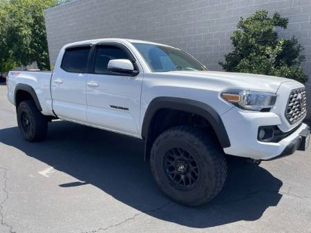 2023 Toyota Tacoma TRD OFF-Road
