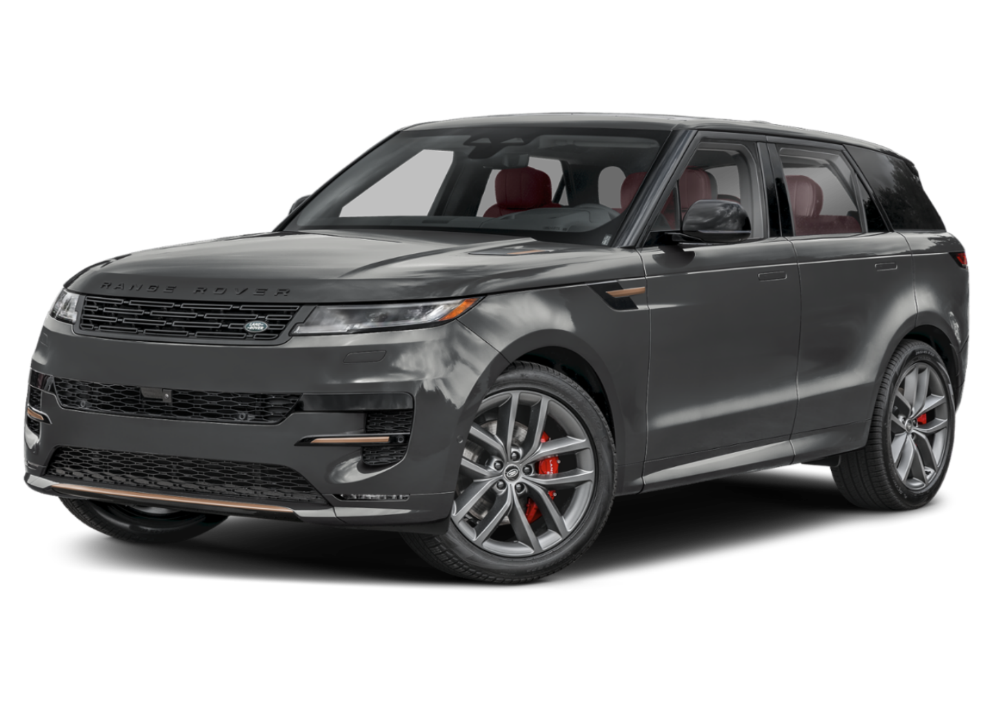 2026 Land Rover Range Rover Sport P530 Dynamic SE's photo