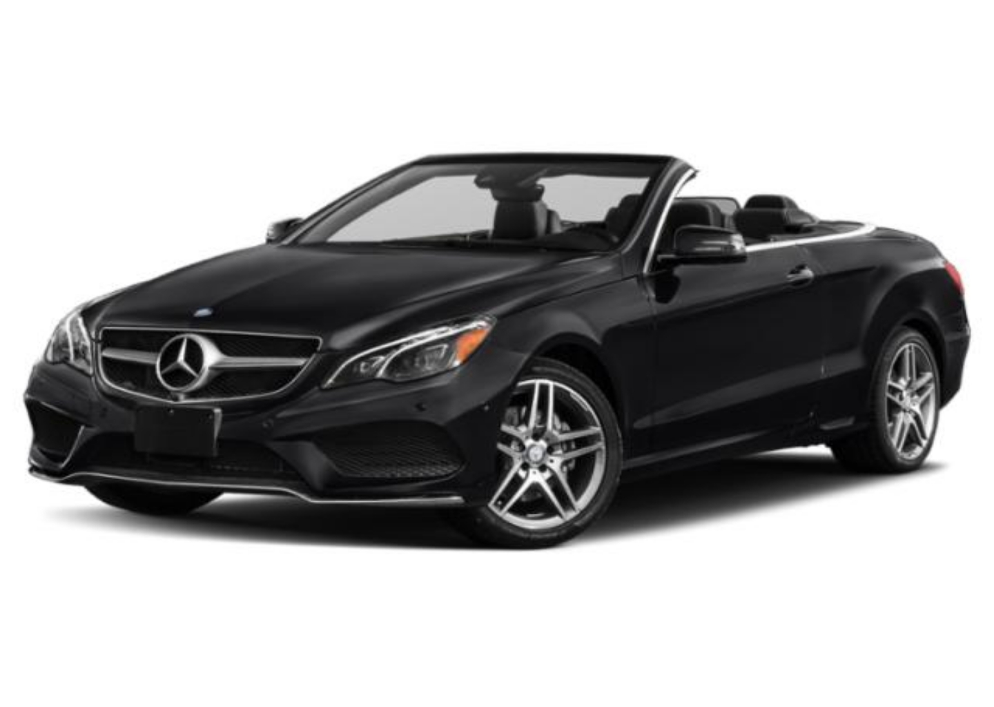 2015 Mercedes-Benz E-Class E400's photo