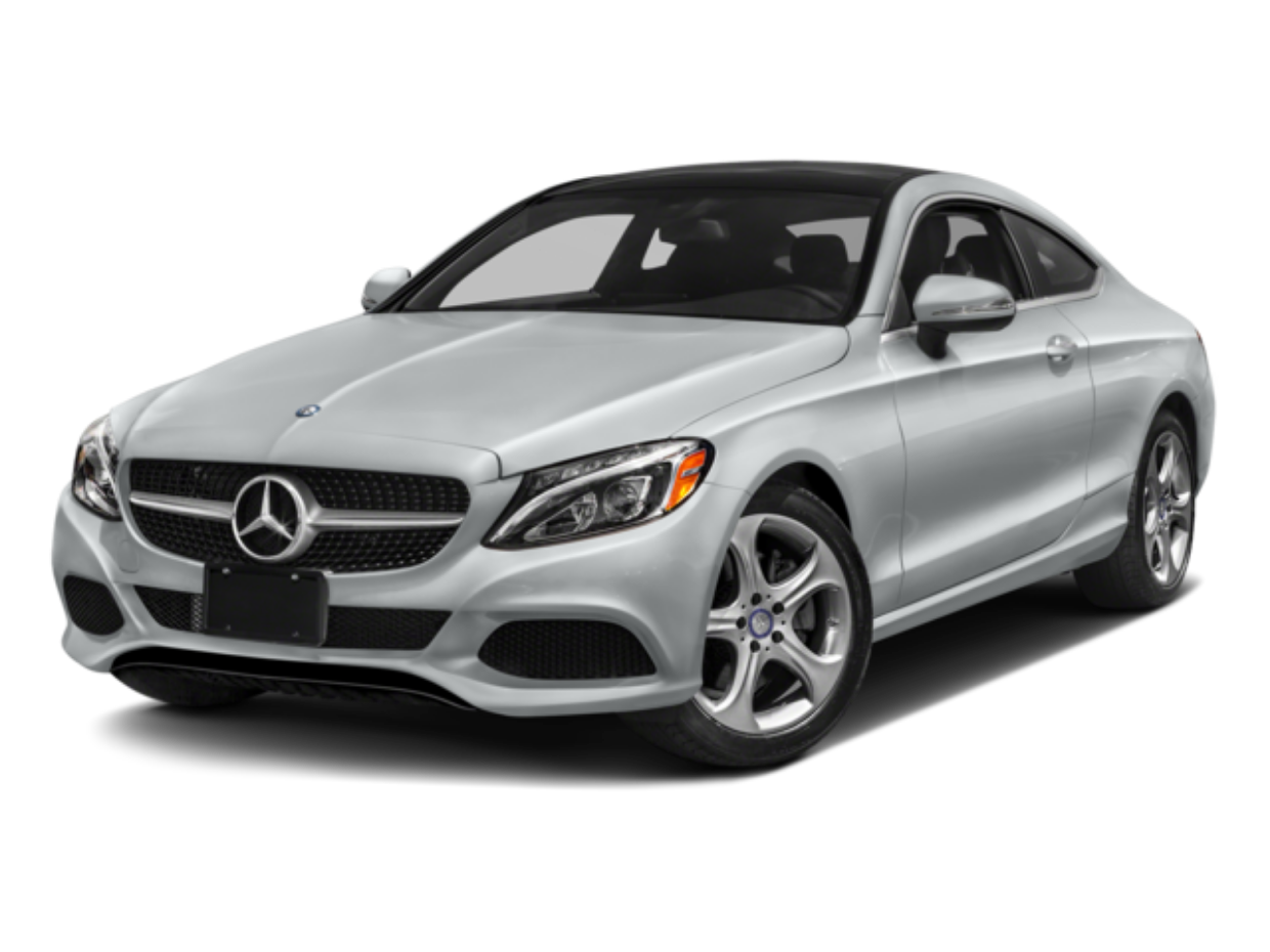 2018 Mercedes-Benz C-Class C300's photo