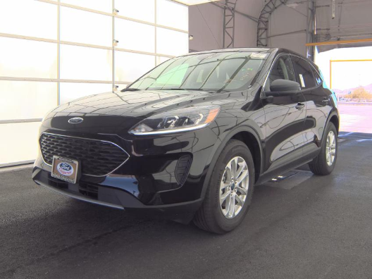 2022 Ford Escape SE AWD's photo