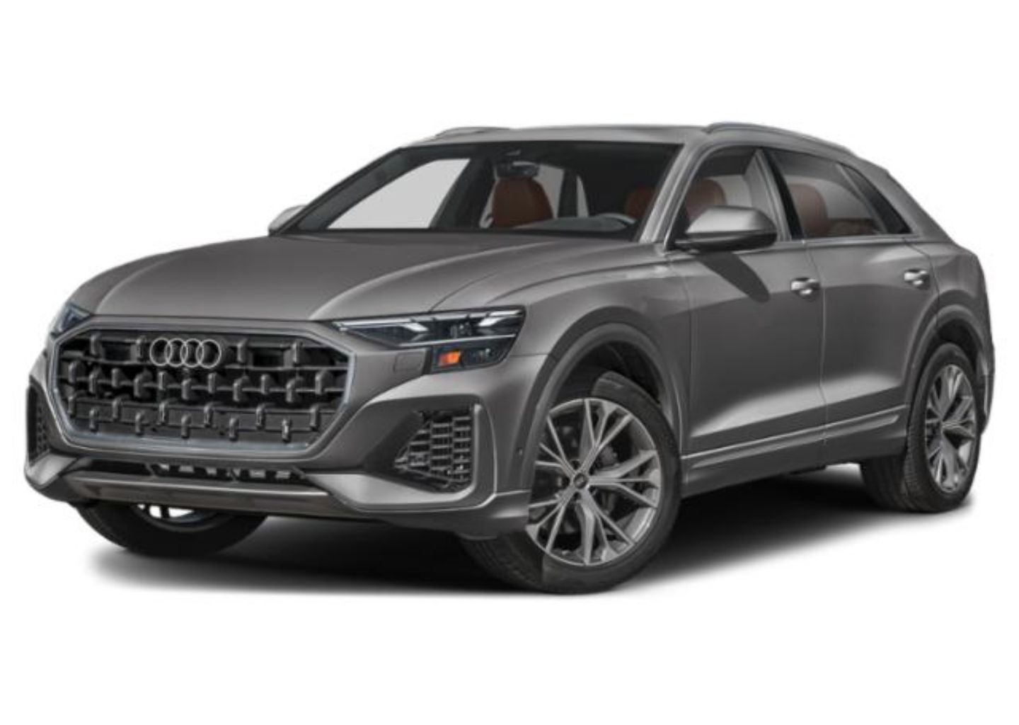 2025 Audi Q8 55 Premium Plus Tiptonic quattro's photo