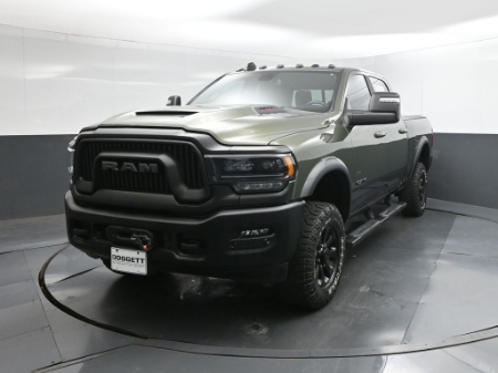 2024 RAM 2500 Power Wagon