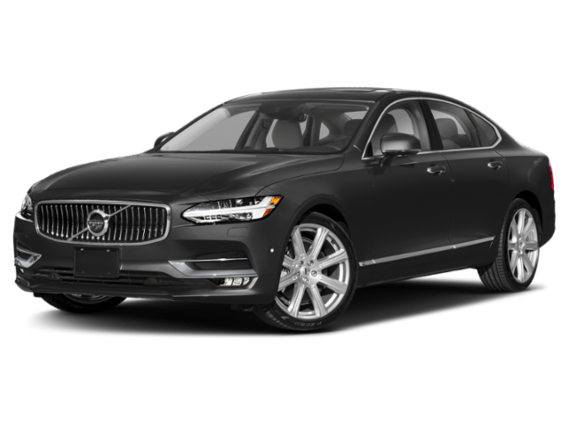 2018 Volvo S90 T5 Momentum