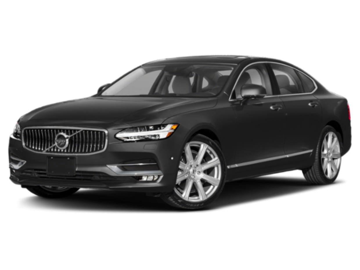 2018 Volvo S90 T5 Momentum AWD's photo