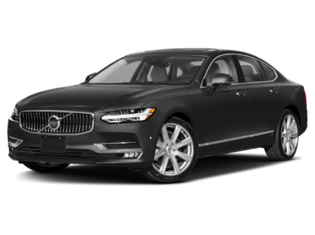 2018 Volvo S90 T5 Momentum