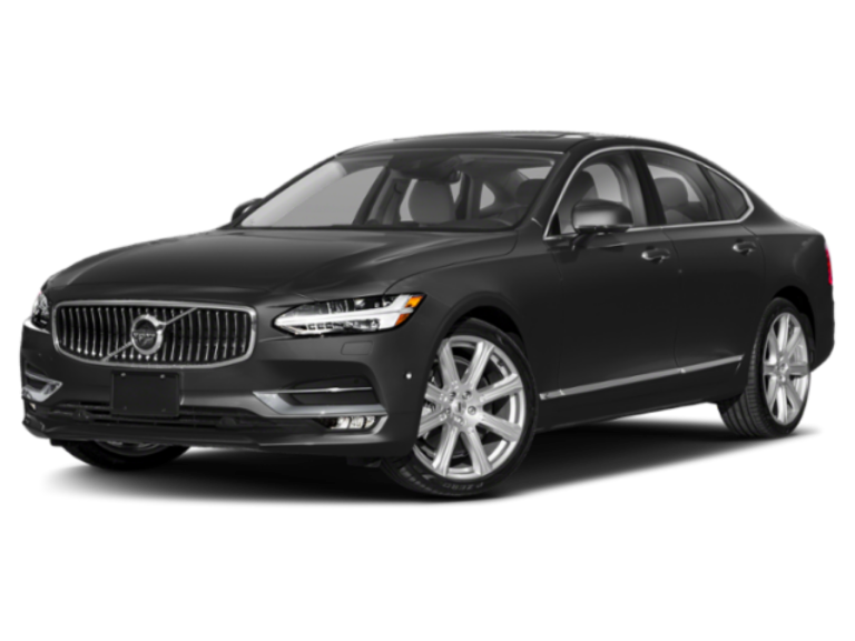 2018 Volvo S90 T5 Momentum