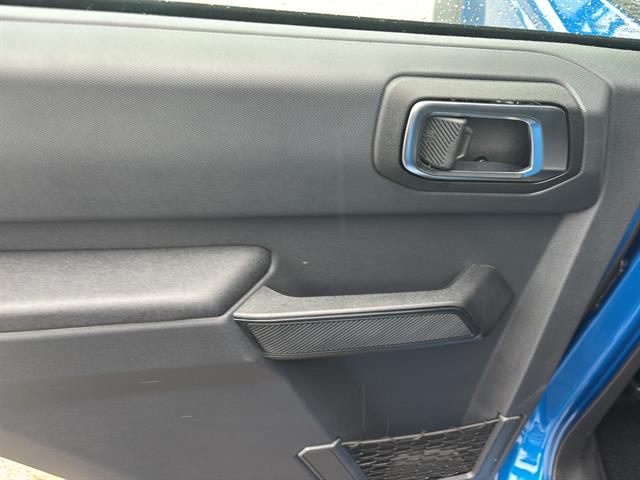 2025 Ford Bronco 4-Door Base - Photo 16