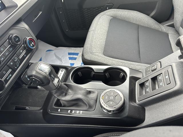 2025 Ford Bronco 4-Door Base - Photo 24