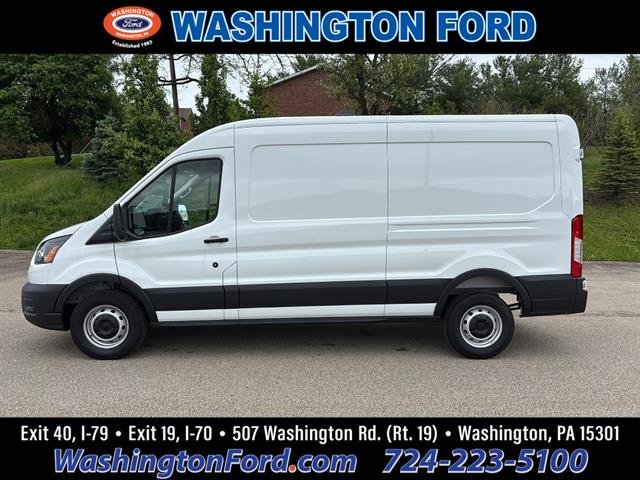 2026 Ford Transit Cargo Van T-250 148