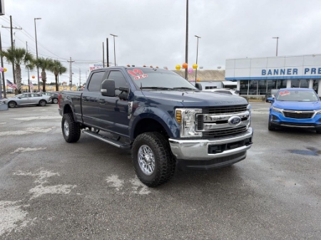 2019 Ford F-350SD XL