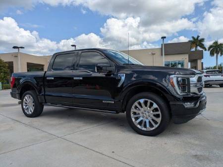 2023 Ford F-150 Limited