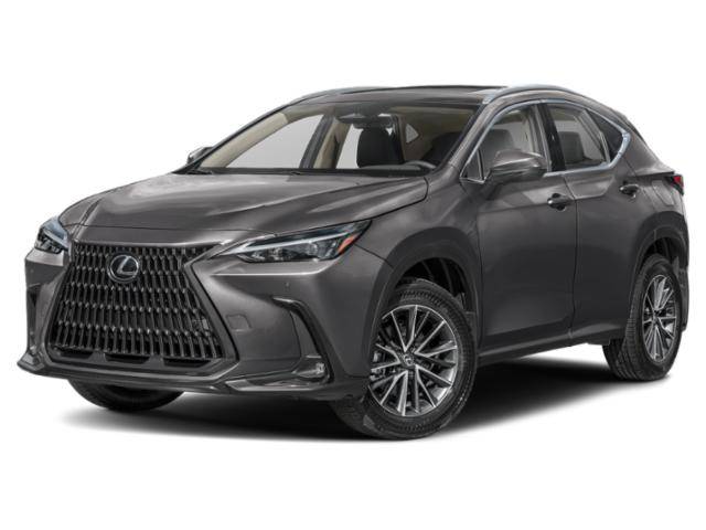 2023 Lexus NX 350 Base