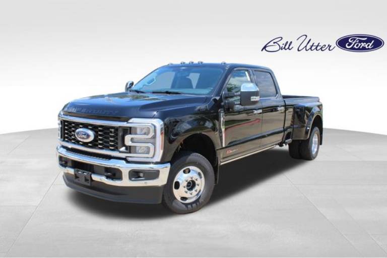 2026 Ford F-350SD