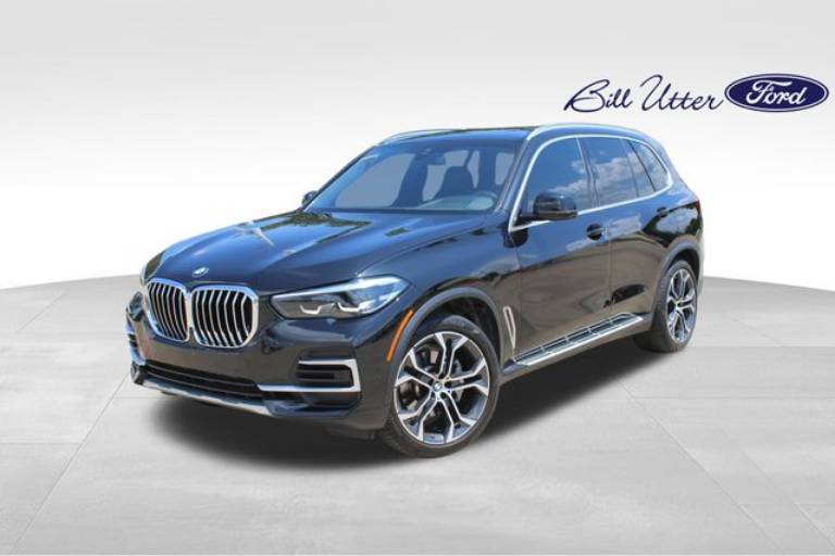 2023 BMW X5 sDrive40i