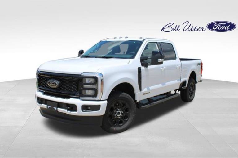 2026 Ford F-350SD