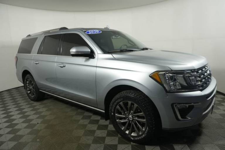 2020 Ford Expedition MAX Limited