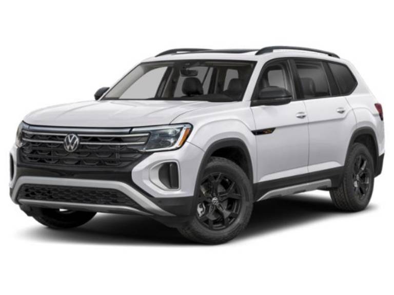 2024 Volkswagen Atlas 2.0T Peak Edition SEL
