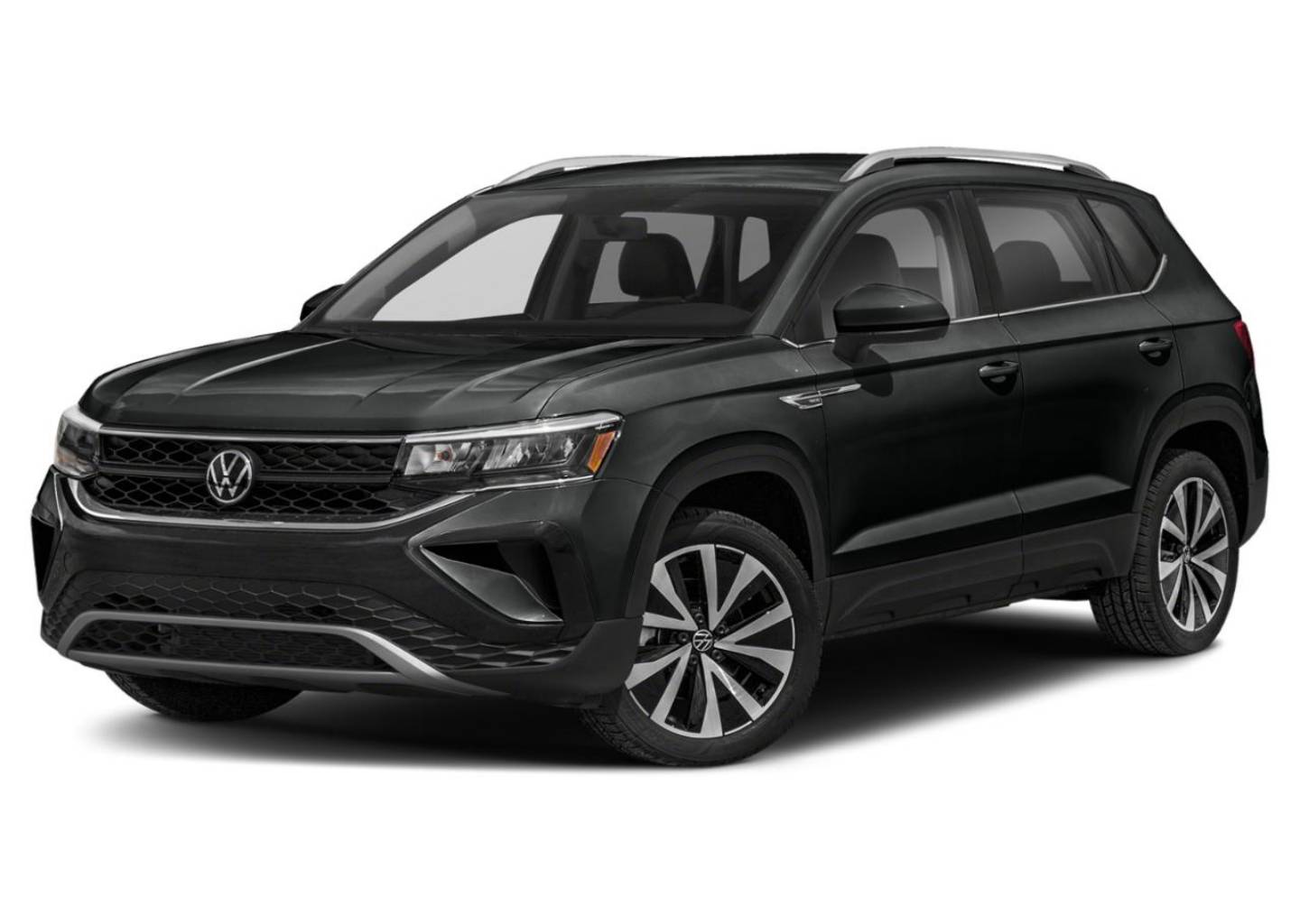 2022 Volkswagen Taos 1.5T SE's photo