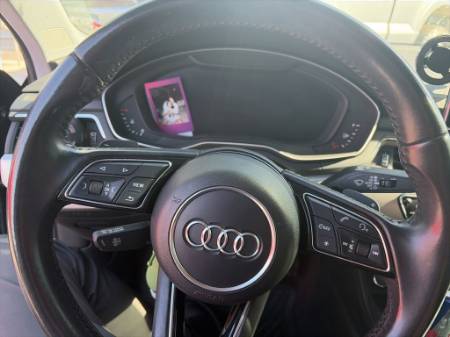 2018 Audi A4 2.0T Premium Plus