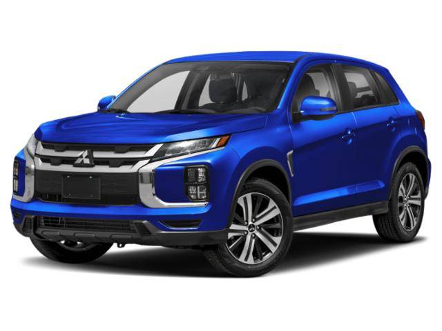 2020 Mitsubishi Outlander Sport 2.0 SE