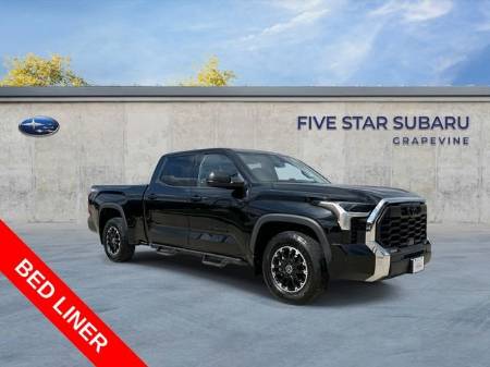 2023 Toyota Tundra 2WD SR5
