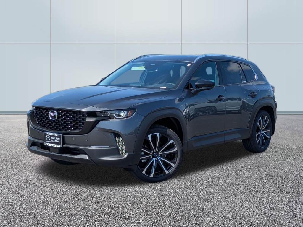 2026 Mazda CX-50 Premium