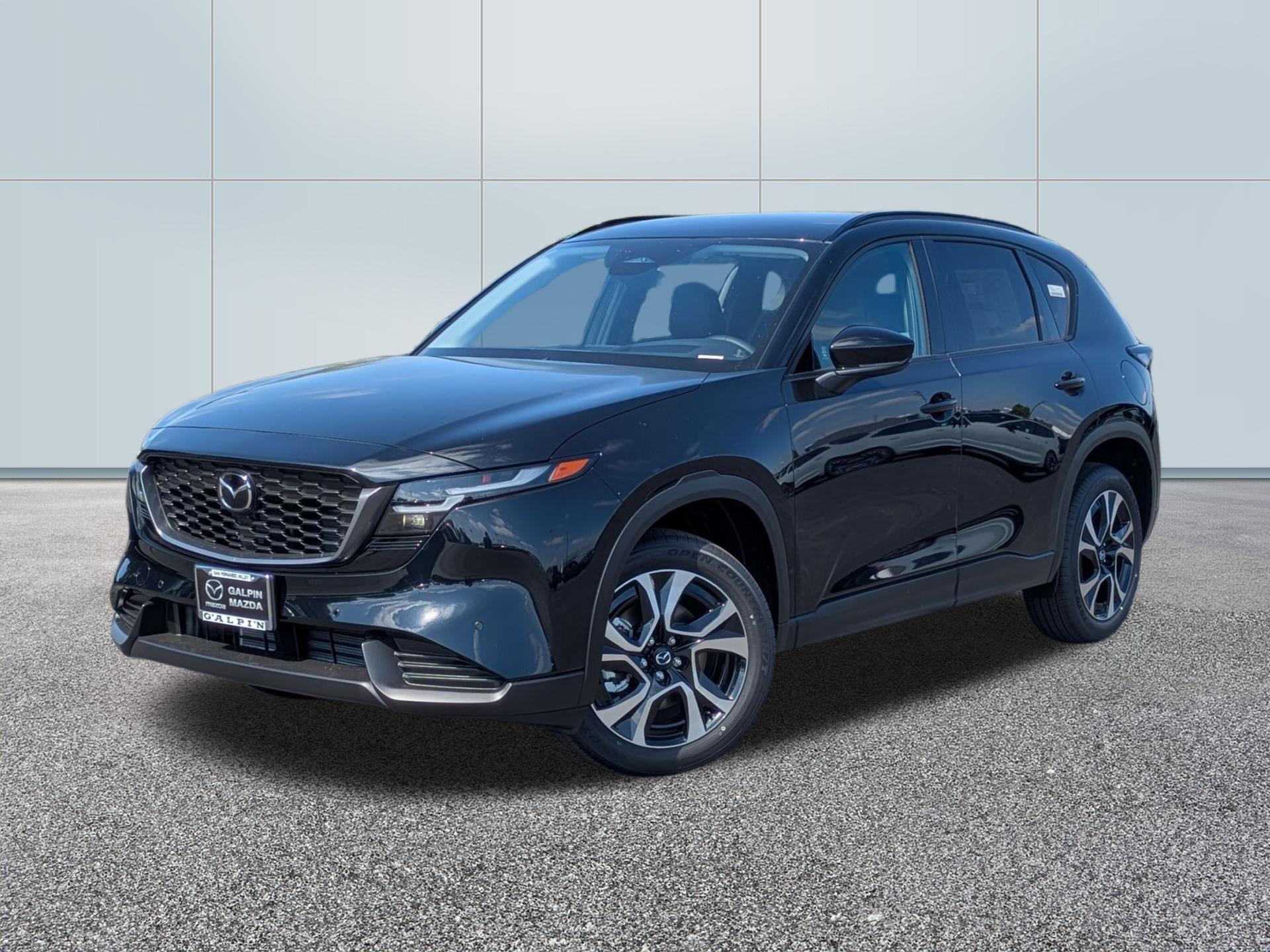 2026 Mazda CX-5 S Preferred Auto AWD's photo
