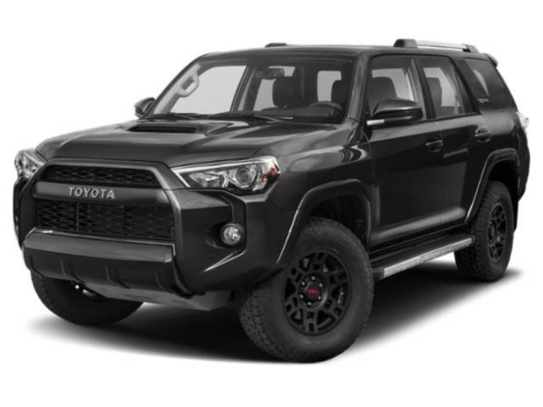 2015 Toyota 4Runner