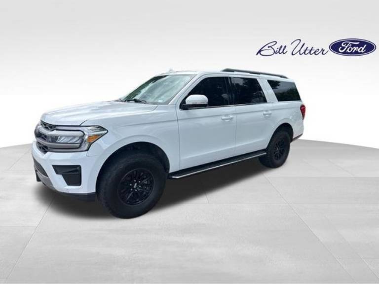 2022 Ford Expedition MAX XLT