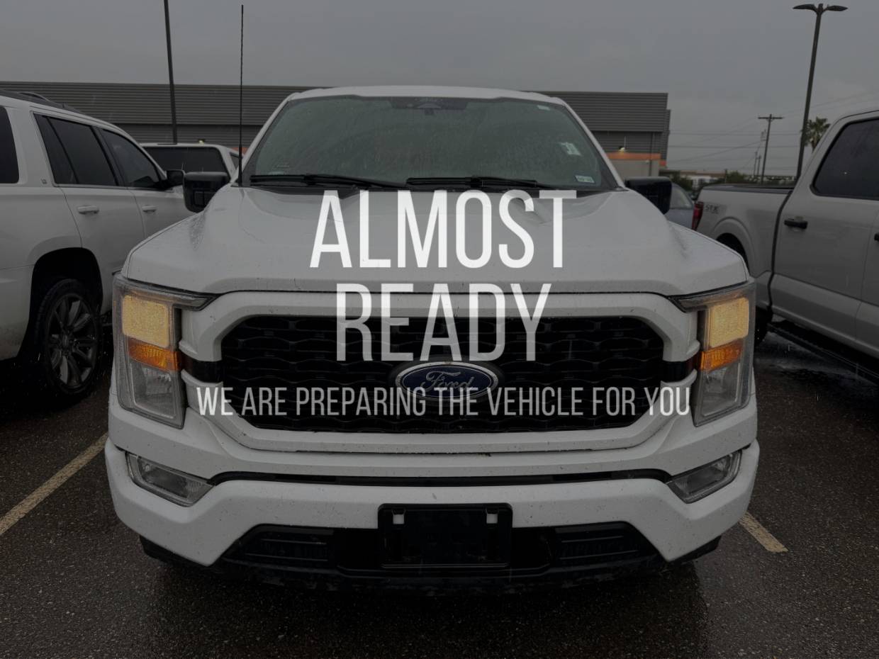2022 Ford F-150 XL SuperCrew 5-1/2 Box's photo