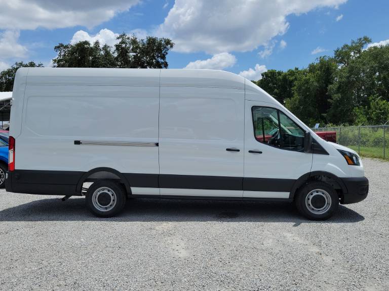 2026 Ford Transit T-350