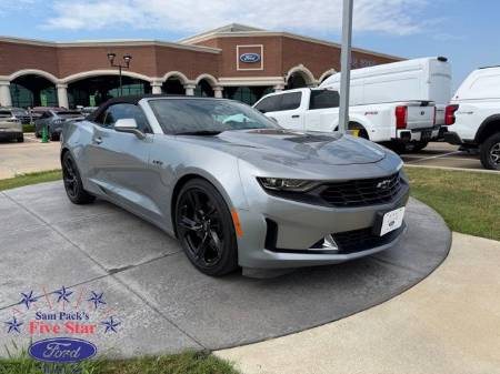 2023 Chevrolet Camaro LT1