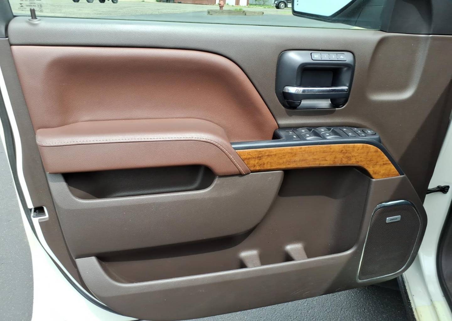 2014 Chevrolet Silverado 1500 High Country - Photo 11