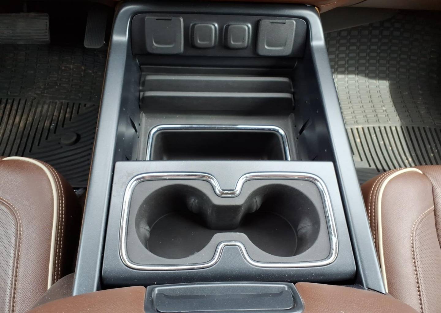 2014 Chevrolet Silverado 1500 High Country - Photo 20