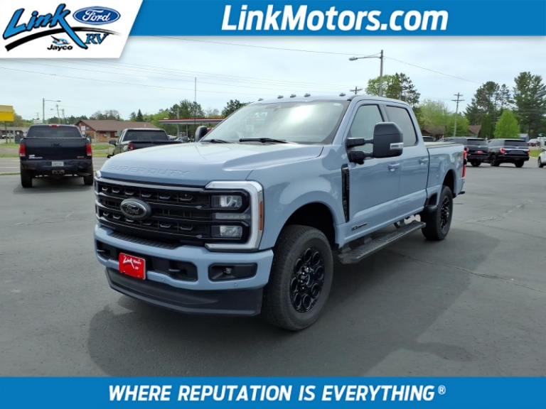 2024 Ford F-250 Super Duty LARIAT