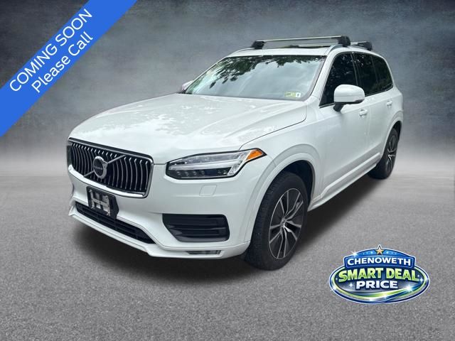 2020 Volvo XC90 T6 Momentum AWD's photo