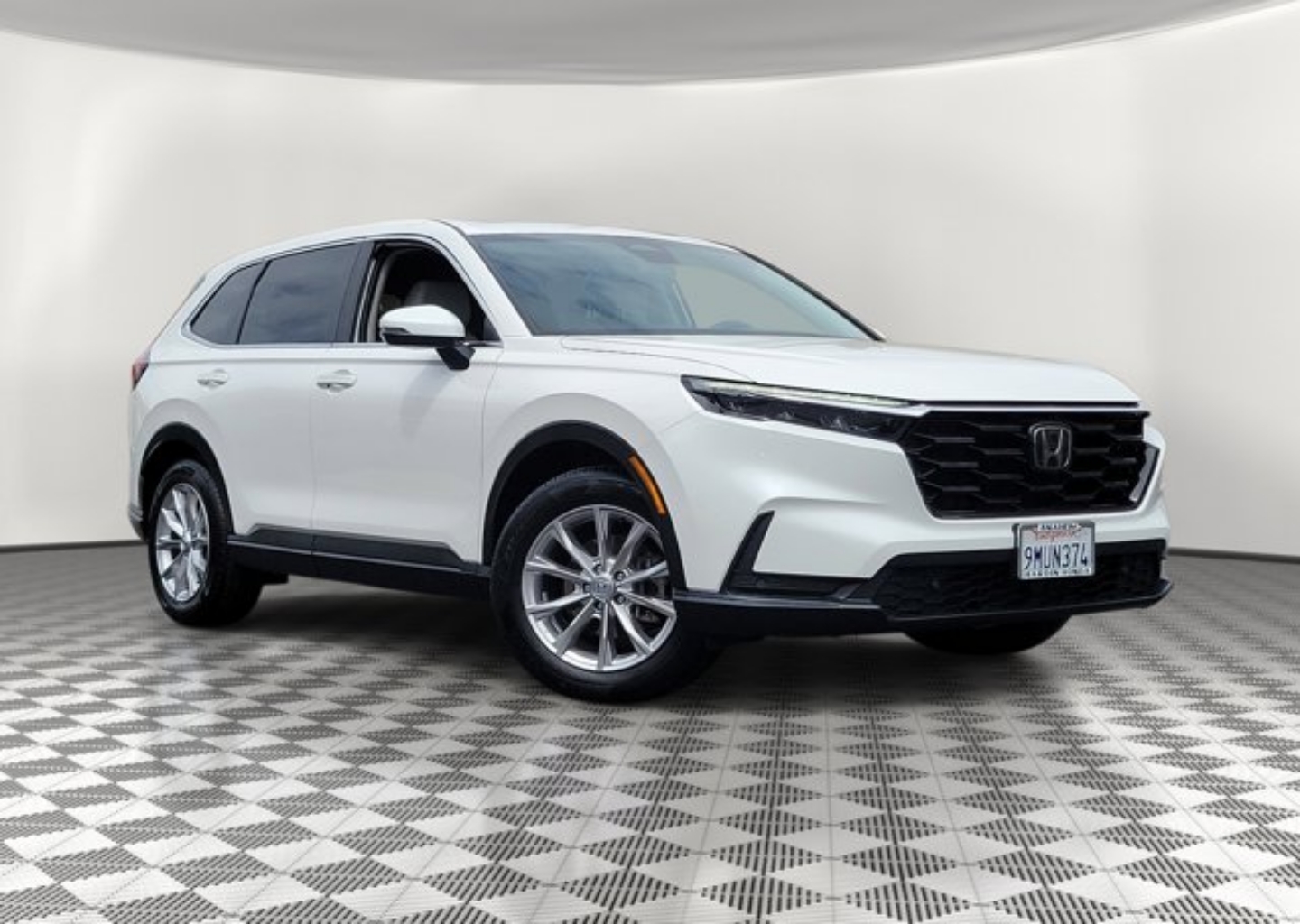 2024 Honda CR-V
