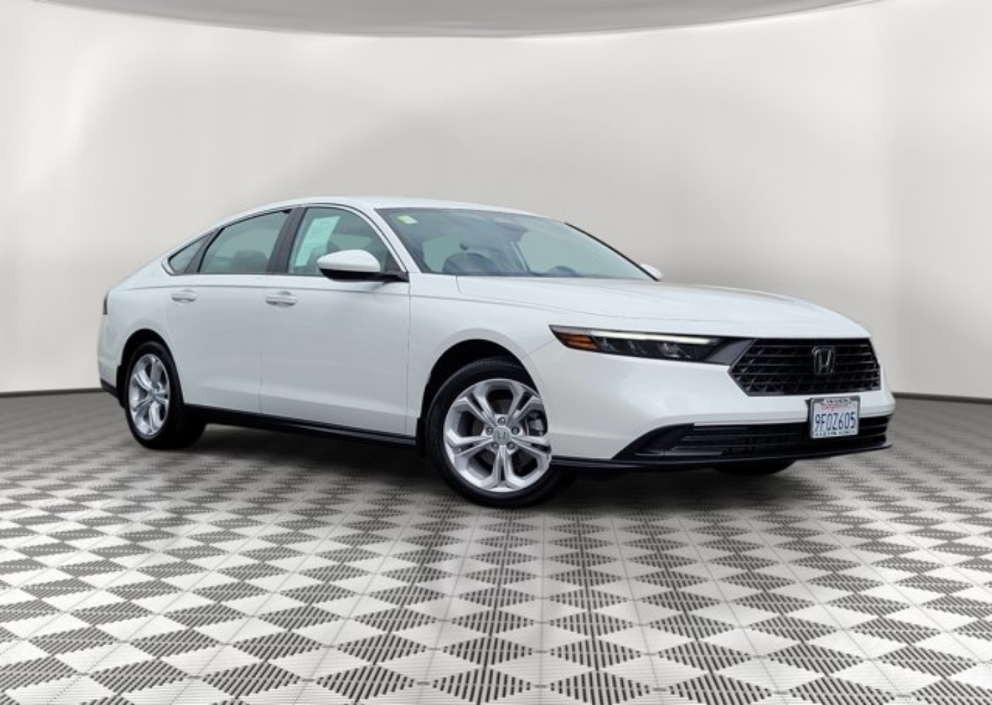 2023 Honda Accord
